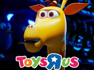 Toys"R"Us Trailer