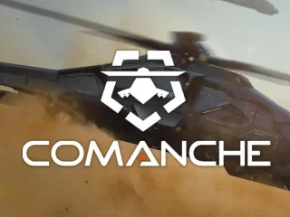 Comanche 2021
