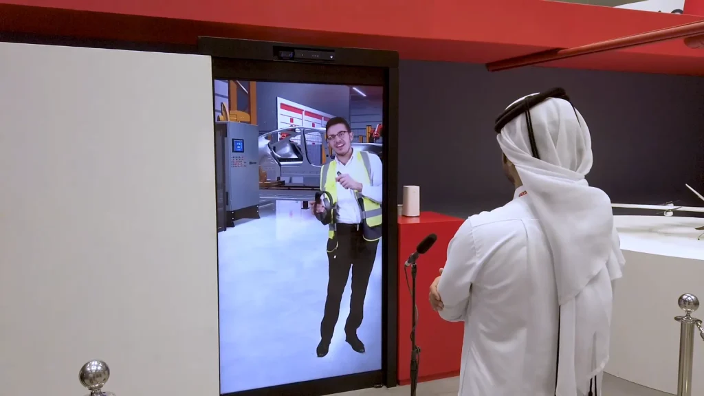 Vodafone Project