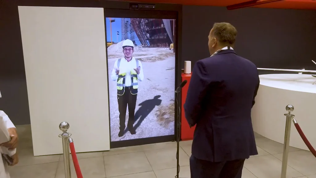 Vodafone Project